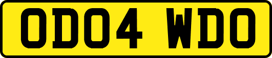OD04WDO