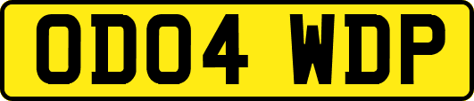 OD04WDP