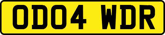 OD04WDR