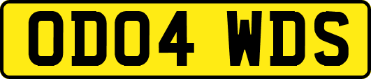 OD04WDS