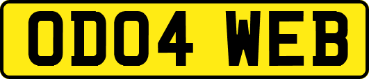 OD04WEB