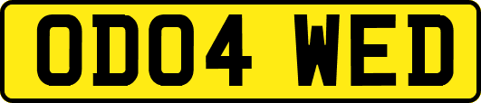 OD04WED