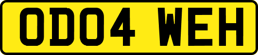 OD04WEH