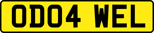 OD04WEL