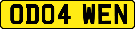 OD04WEN