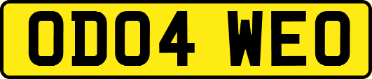 OD04WEO