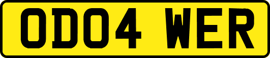 OD04WER