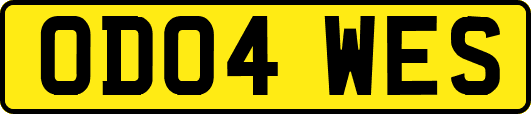 OD04WES