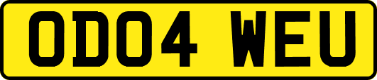 OD04WEU