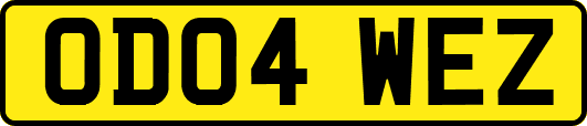 OD04WEZ