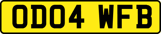 OD04WFB