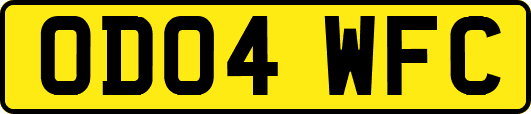 OD04WFC
