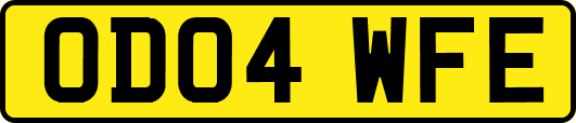 OD04WFE