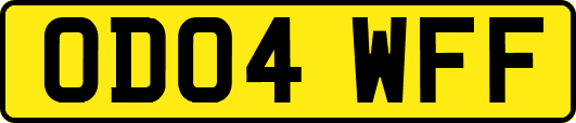 OD04WFF