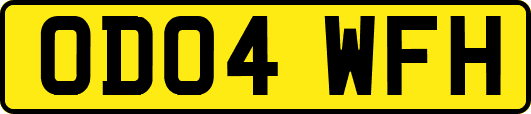 OD04WFH