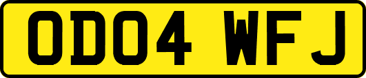 OD04WFJ