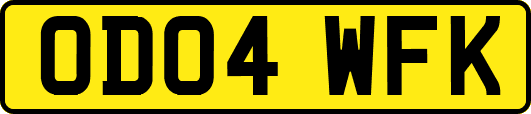 OD04WFK