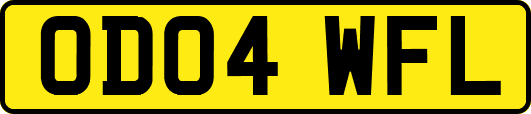 OD04WFL