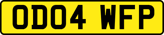 OD04WFP