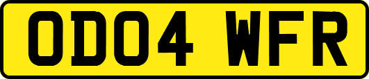 OD04WFR