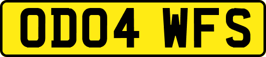 OD04WFS