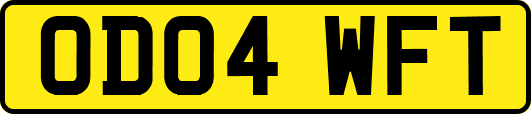 OD04WFT