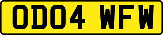 OD04WFW