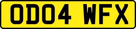 OD04WFX