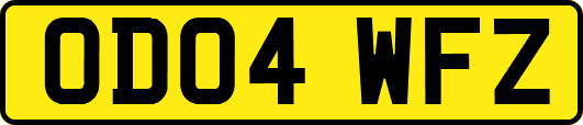 OD04WFZ