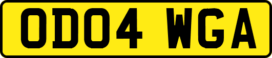 OD04WGA