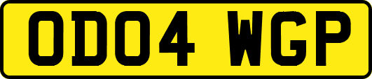 OD04WGP