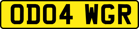 OD04WGR