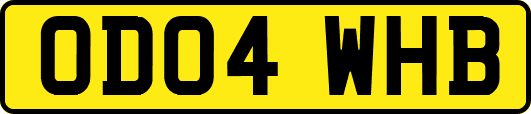OD04WHB