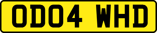 OD04WHD