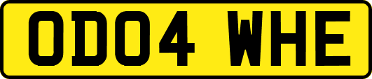OD04WHE