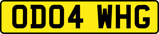 OD04WHG