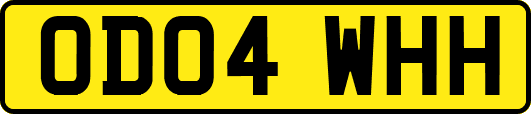 OD04WHH