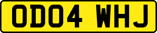 OD04WHJ