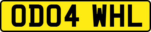 OD04WHL