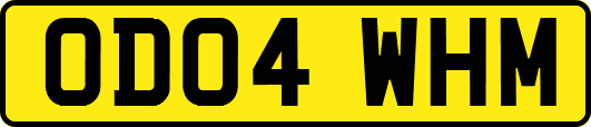 OD04WHM