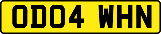 OD04WHN