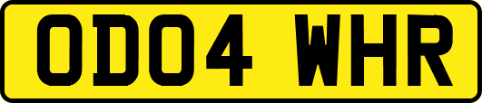 OD04WHR