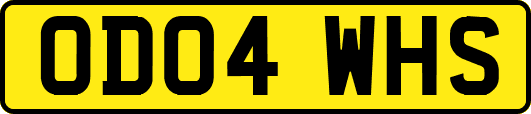 OD04WHS