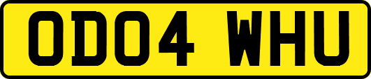 OD04WHU