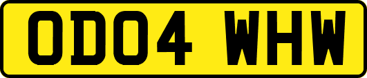 OD04WHW