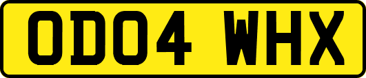 OD04WHX