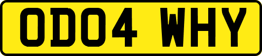 OD04WHY