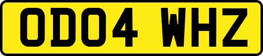 OD04WHZ