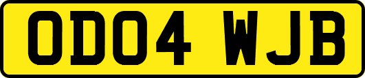 OD04WJB