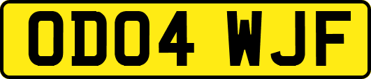 OD04WJF